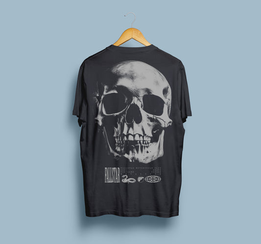 "Skull Buster" T-Shirt