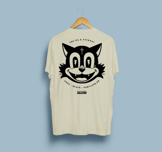 Kitty T Cream