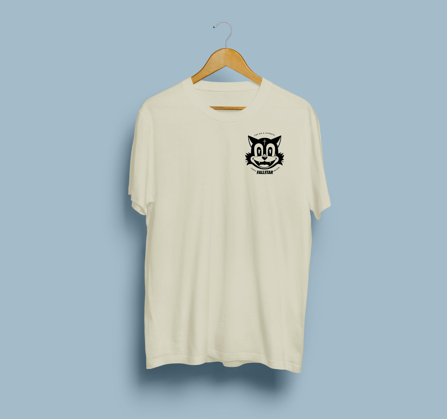 Kitty T Cream