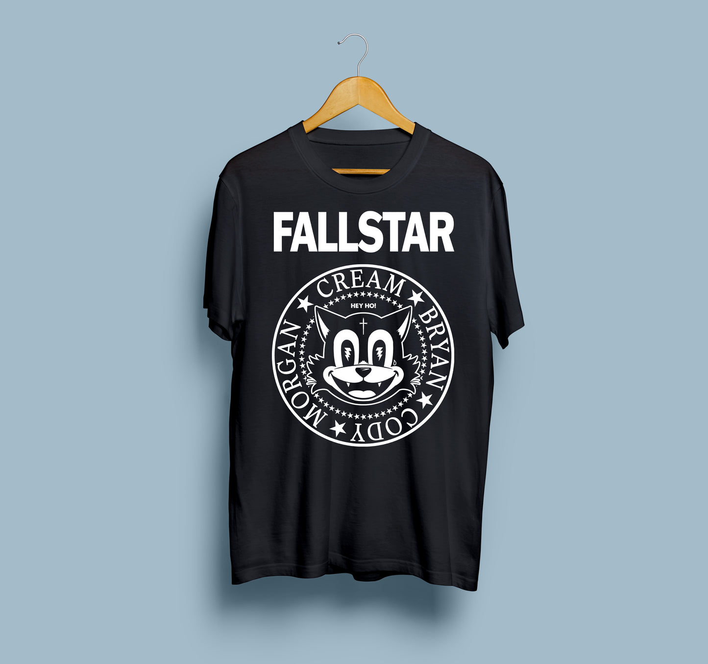 Ramones Tee