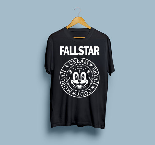 Ramones Tee